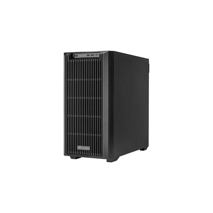 Cajas Pc Silverstone Sst-Cs383 Negro
