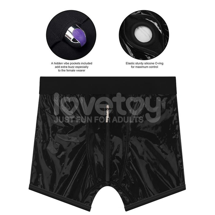 Calconcillos/Boxers Talla S/M 32-35