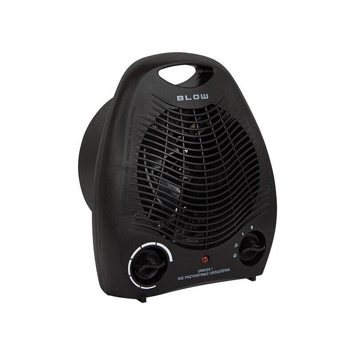 Calefactor Con Ventilador Blow 2000w Fh-A01