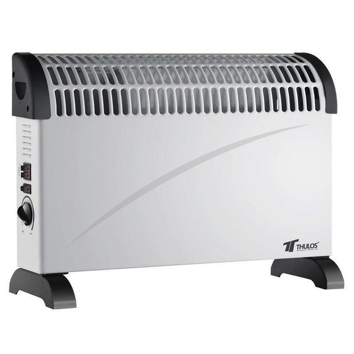 Calefactor Turbo Ventilador Th-Ch2001