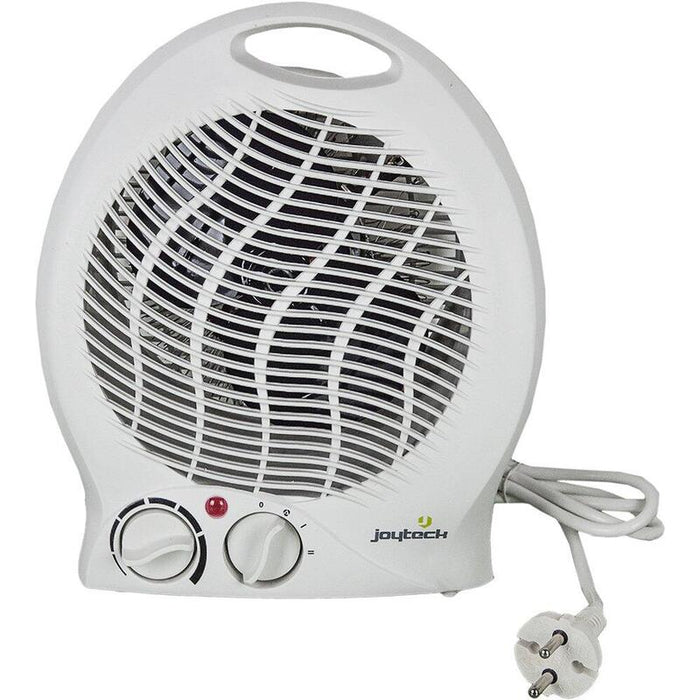 Calefactor Viscio Trading 102463 (2000 W) Blanco