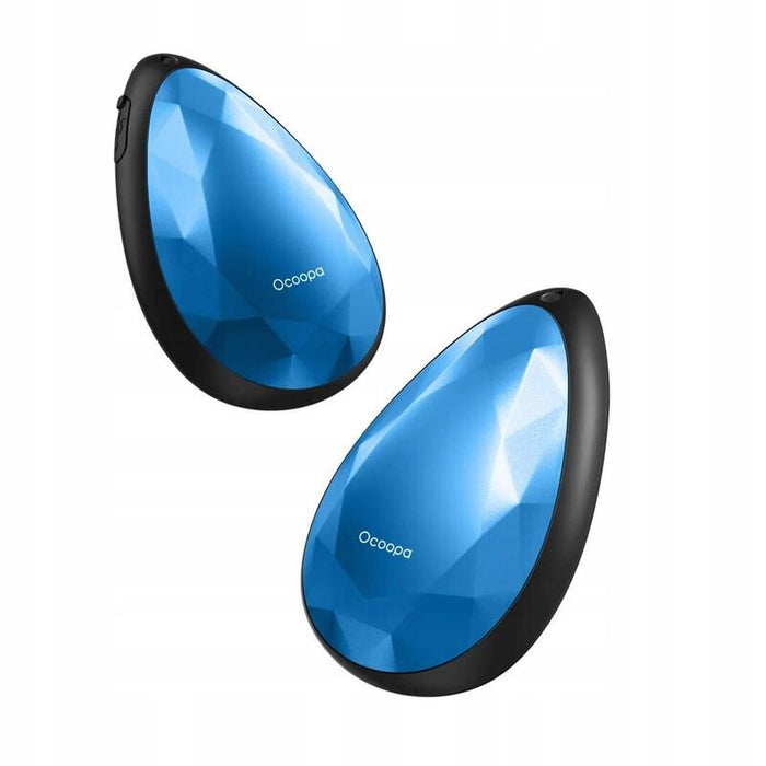Calentador Eléctrico Azul Ut3041 Ocoopa