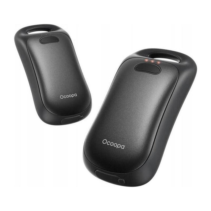 Calentador Eléctrico Negro Ut3061 Ocoopa