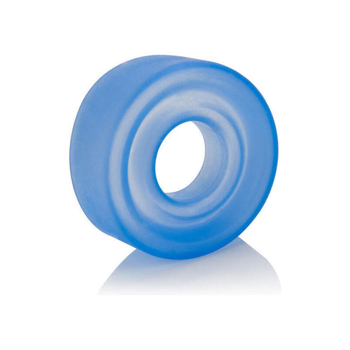 Calex Recambio Funda Para Desarrollador Silicona Azul