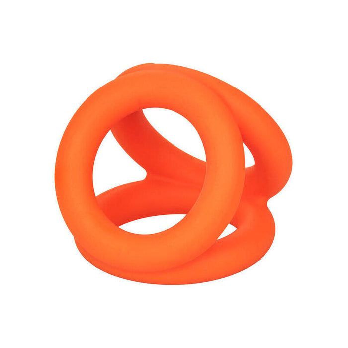 Calexotics - Alpha Triple Anillo Naranja