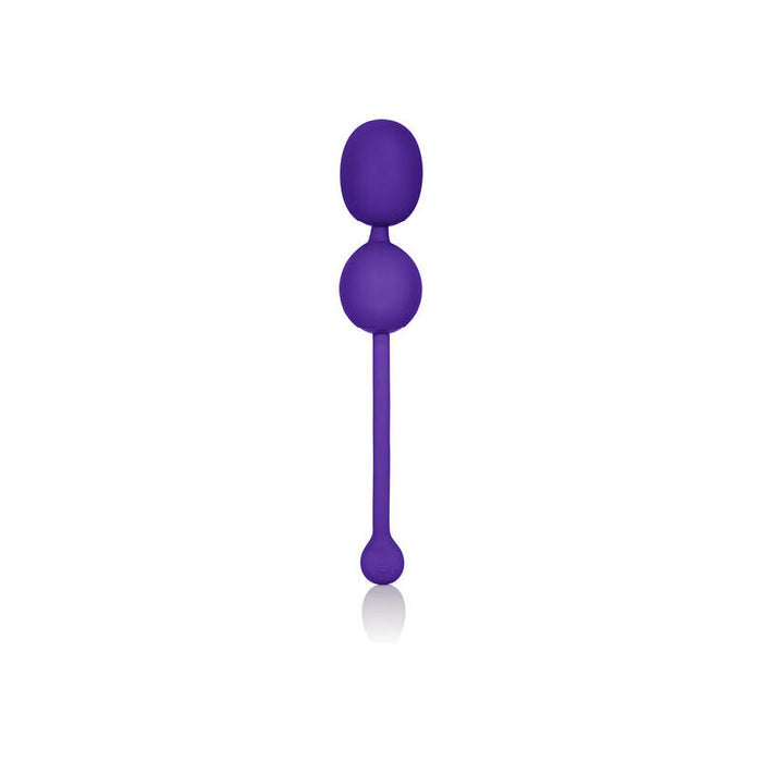 Calexotics - Bolas Dual Kegel Recargables Lila