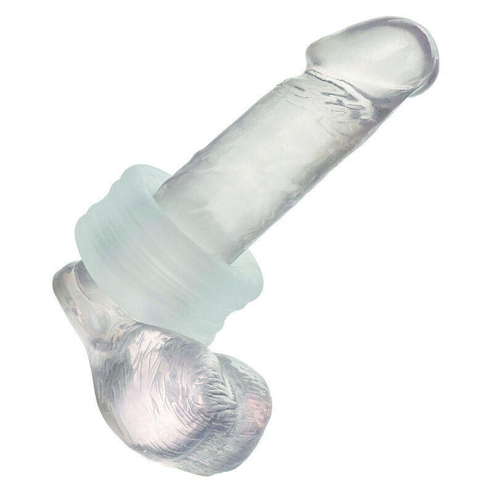 Calexotics - Boundless Anillo Tope Y Estimulador