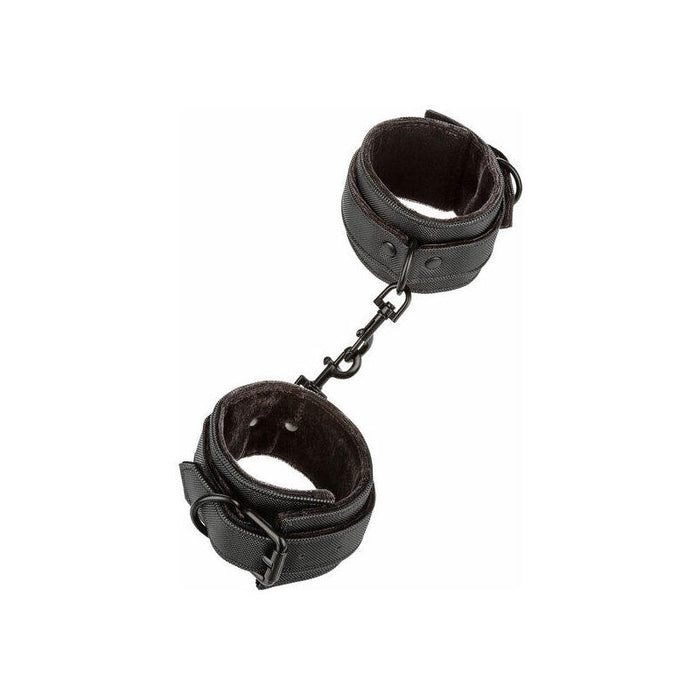 Calexotics - Boundless Ankle Cuffs Esposas Tobilleras