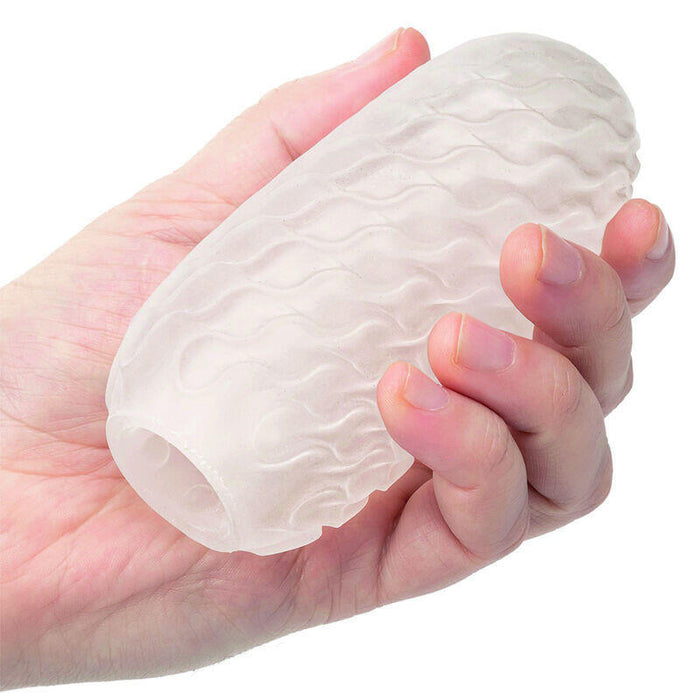 Calexotics - Boundless Stroker Blando Reversible Gris
