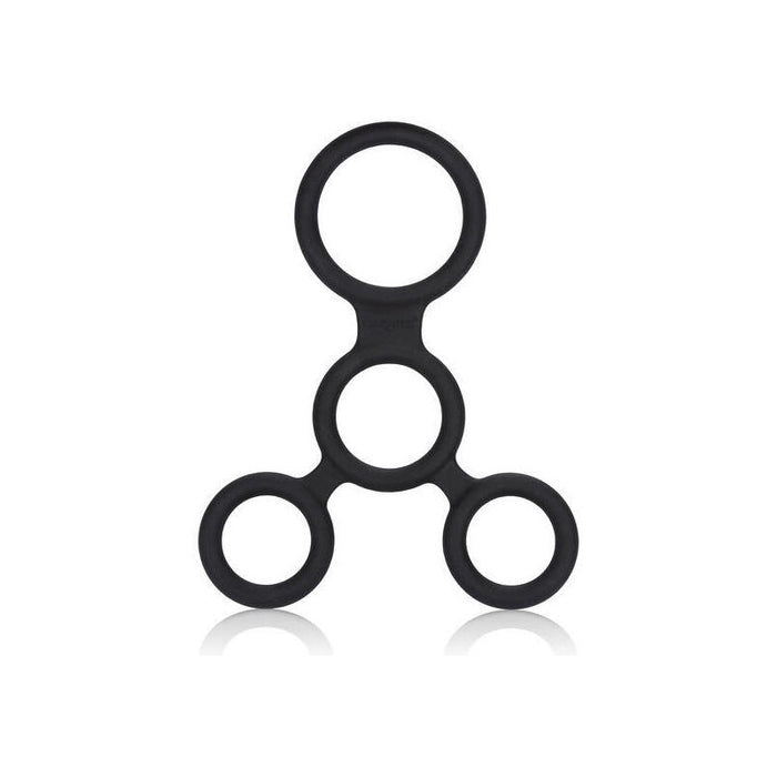 Calexotics - Full Erection Anillo Multiposición Silicona