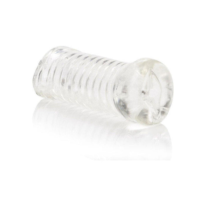 Calexotics - Masturbador Vagina Transparente