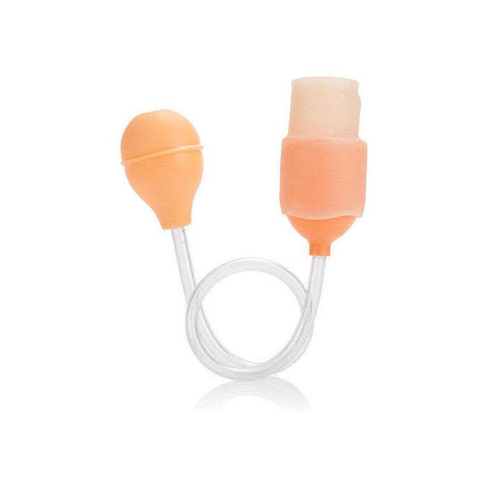 Calexotics - Original Oro Clitorial Masturbador Clasico
