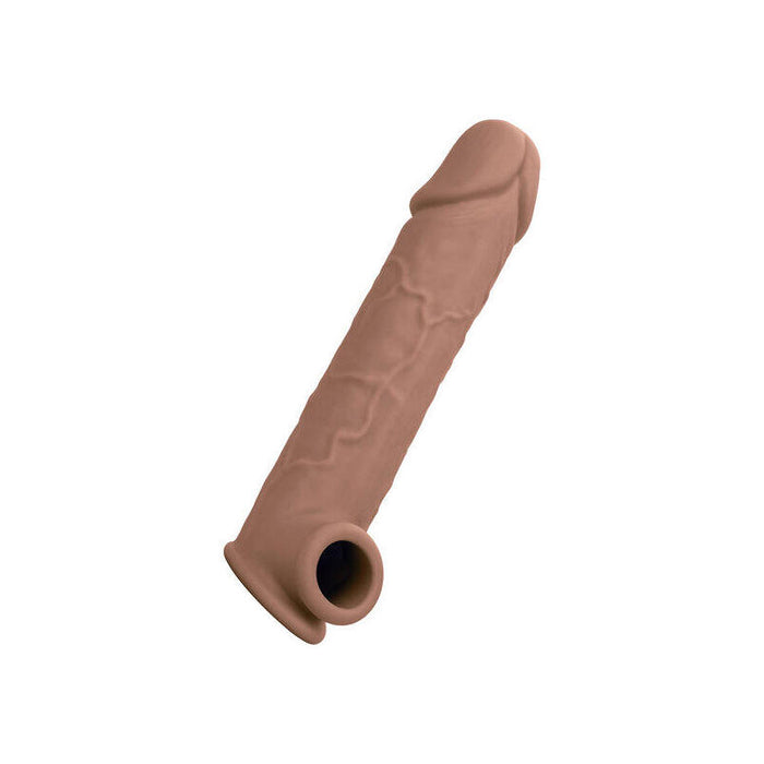 Calexotics - Performance Maxx Extensión Realista 8 Piel Claro