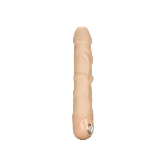 Calexotics - Power Stud Rod Vibrador Natural