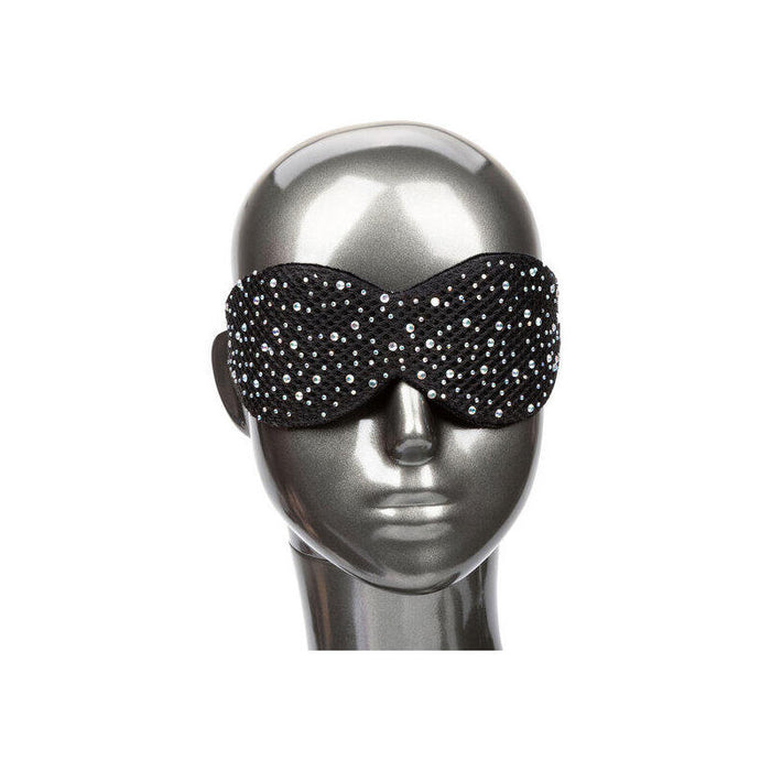Calexotics - Radiance Mscara De Ojos Pedrería Opaca