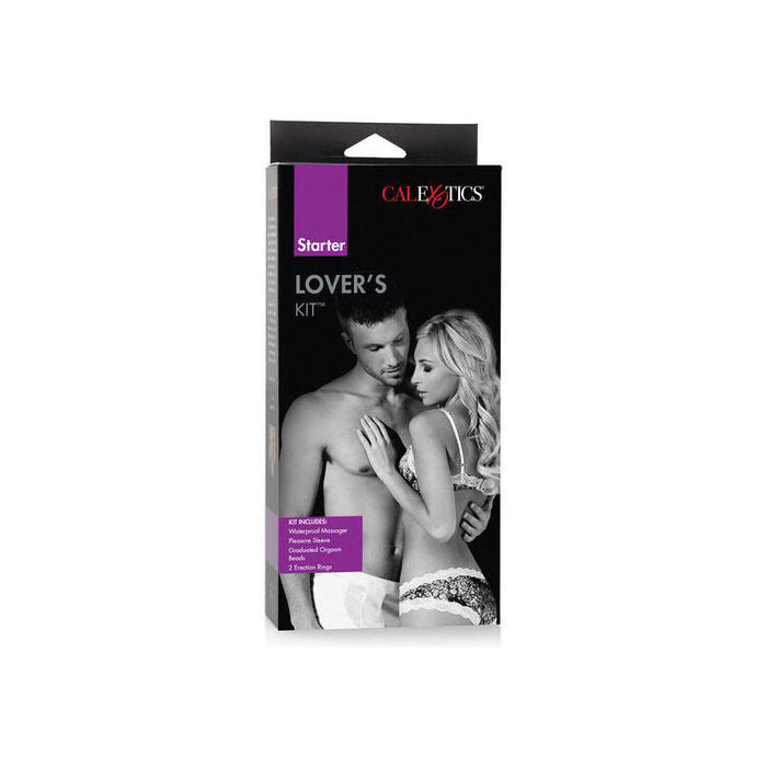 Calexotics - Starter Lovers Kit