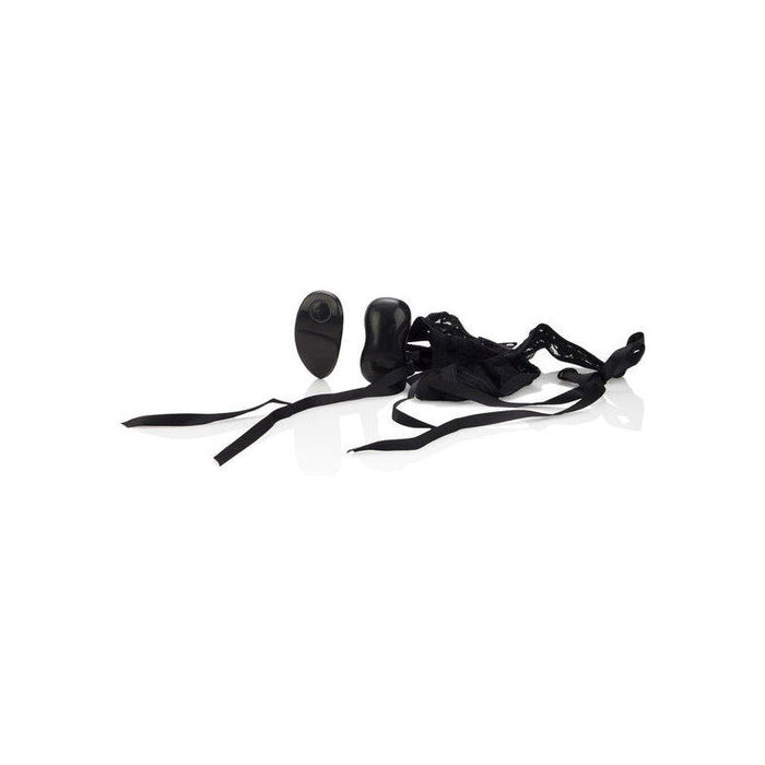 Calexotics - Tanga Con 10 Funciones De Vibración