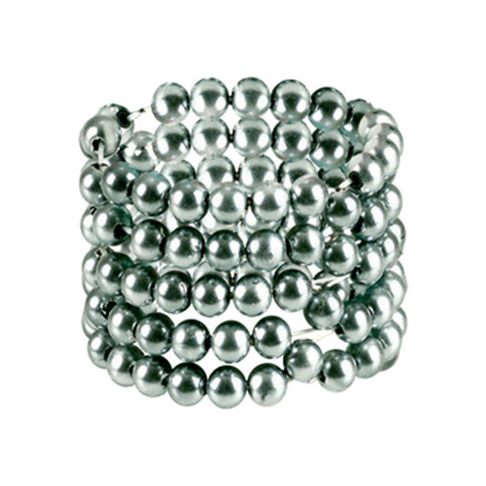 Calexotics - Ultimate Stroker Beads Anillos Para El Pene