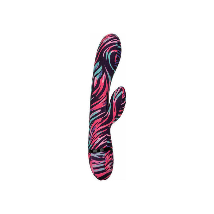 Calexotics - Vibrador Menage A Moi Dual Wand