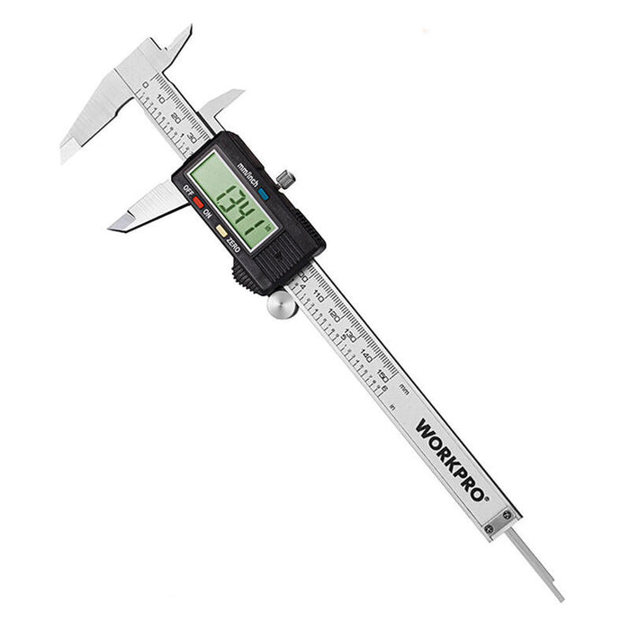 Calibre Vernier Digital 150 Mm