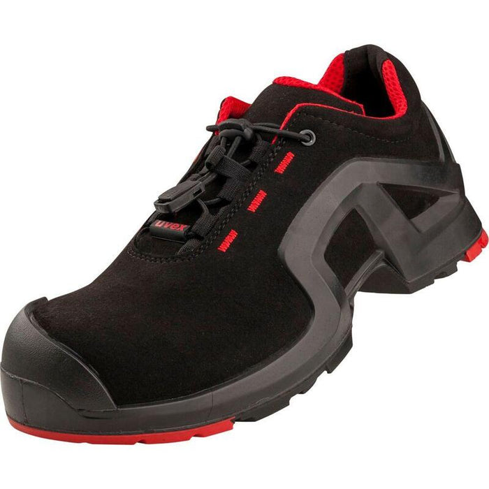 Calzado De Seguridad Uvex  X-Tended Support S3 Src, Talla 42