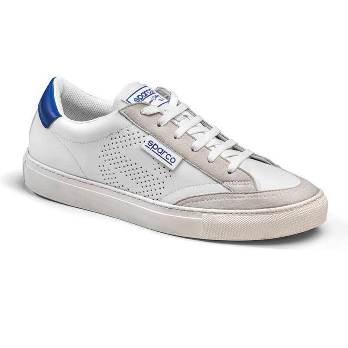 Calzado Deportivo Sneakers S-Time Bi/Az T-45 Sparco