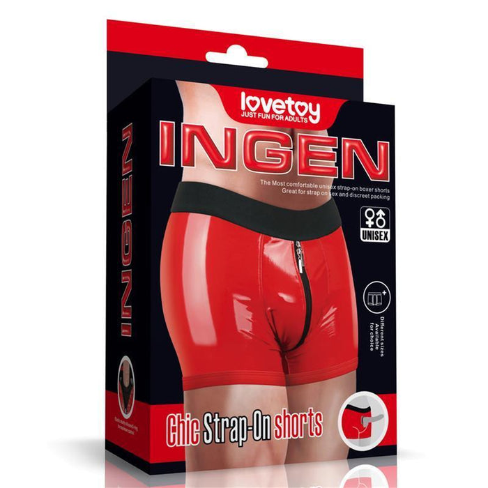 Calzoncillos/Boxer Talla S/Xs 28-31