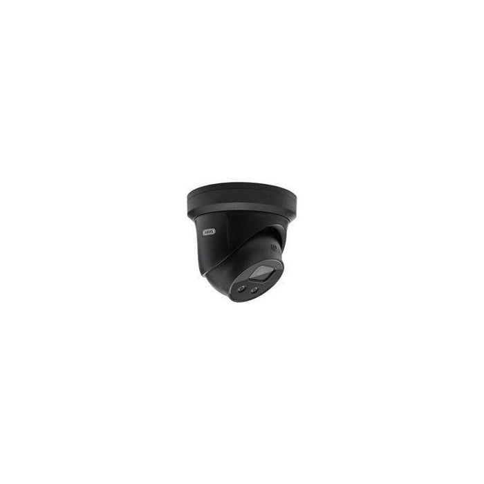 Cámara  Abus 4 Mp Ip-Kugeldome 4 Mm Negro