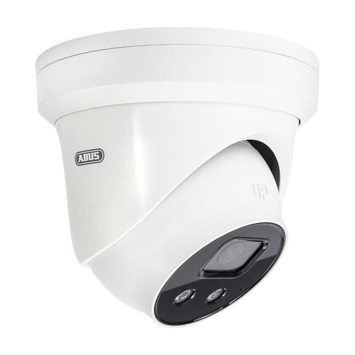 Cámara  Abus 4 Mp Ip-Kugeldome 4 Mm