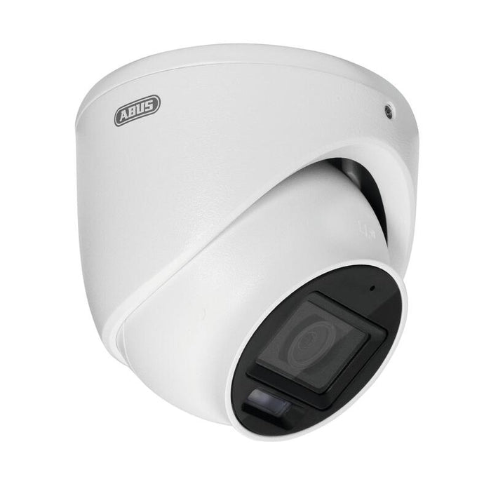 Cámara  Abus 5 Mp Analog-Mini-Dome Flexniteview