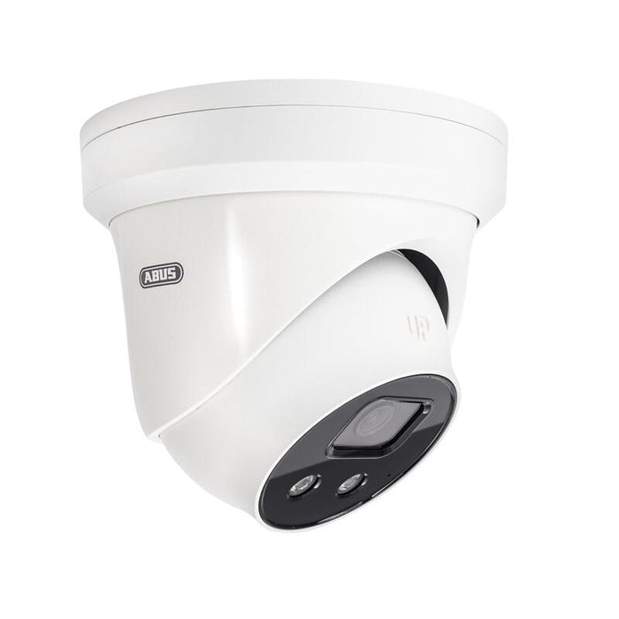 Cámara  Abus 8 Mp Ip-Kugeldome 2,8 Mm