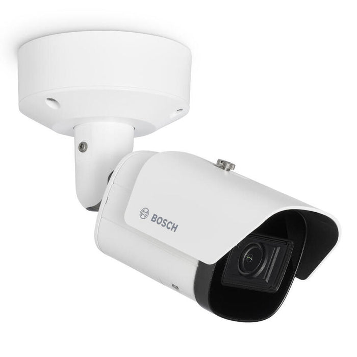 Camara Bosch Nbe-5703-Al Tubular Dinion 5100i 5mp Hdr 3.2-10.5mm Ip67 Ik10 Ir60m