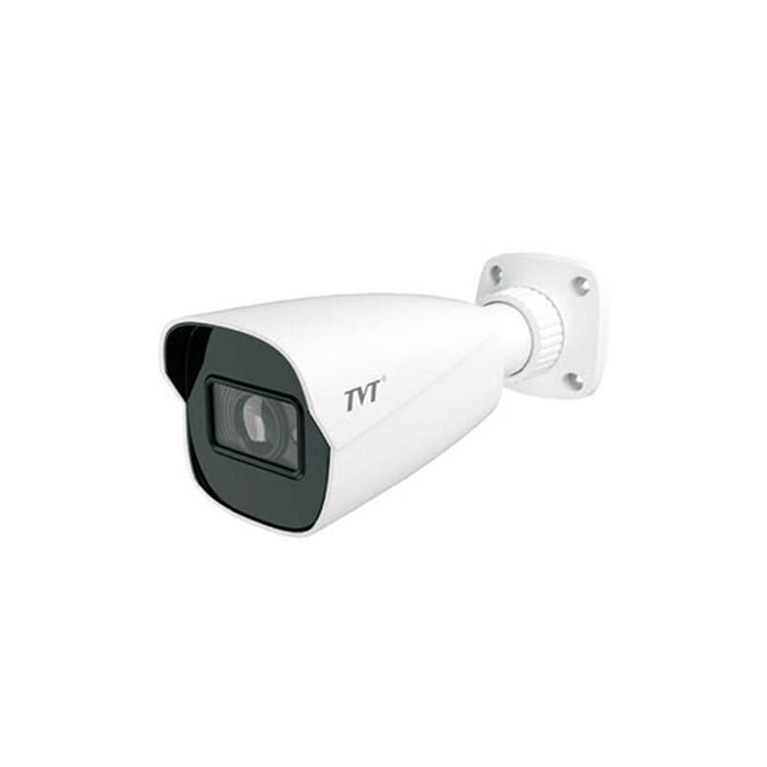 Cámara Bullet 5en1 2mp 2.8~12mm  Ir50 Ip67 Mic
