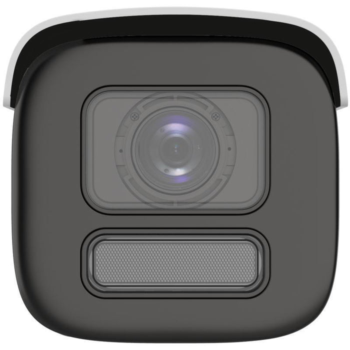 Camara Bullet  Hikvision Ds-2cd2687g2ht-Lizs(2.8-12mm)(Ef) 8mp Smart Hybrid Light