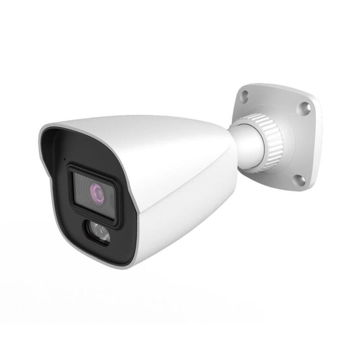 Cámara Bullet Ip 6mp 2.8mm Iluminación Dual 20m Ip67