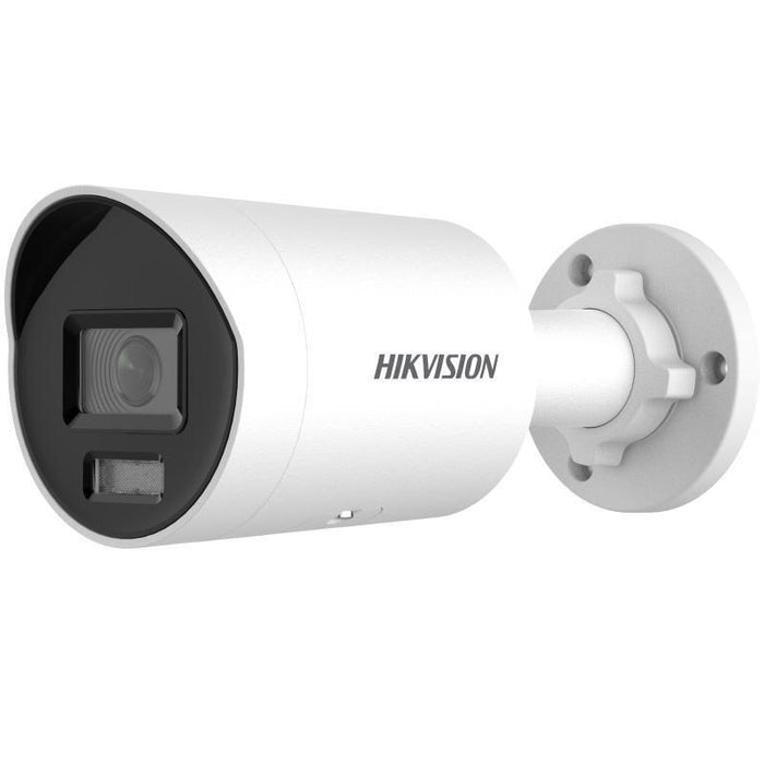 Cámara Bullet Ip 8mp 2.8mm Smart Hybrid Light Acusense