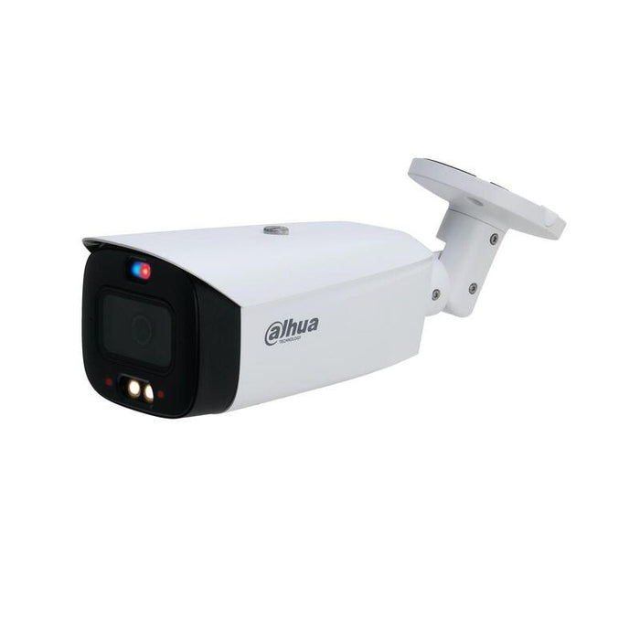 Camara Bullet Wizsense Series, 5mp Smart  Dual Illumination Ip