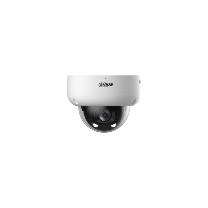 Camara Dahua Ip Minidomo Antivandalico Wizmind Serie 5 4mp 2.8mm