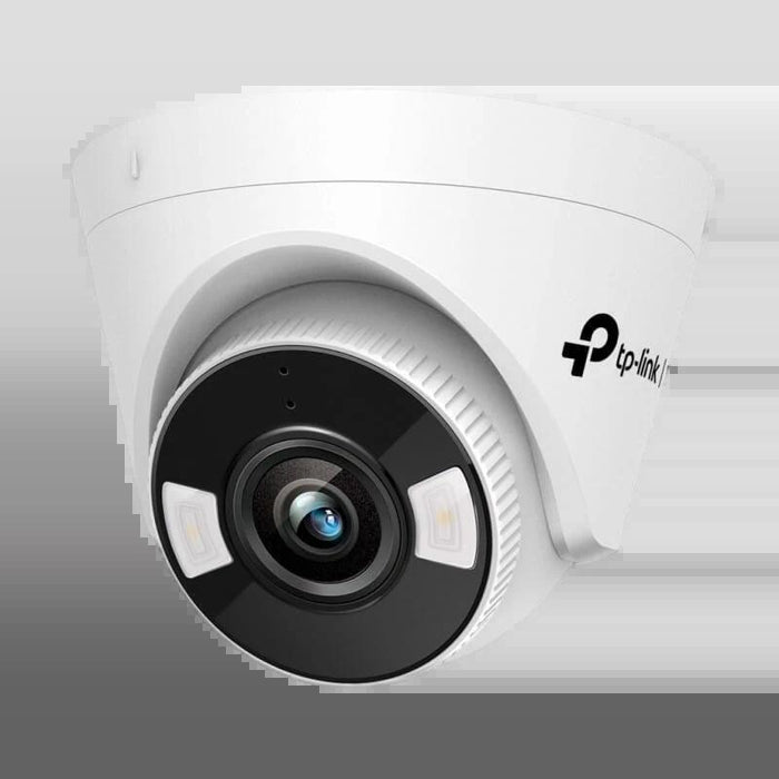 Cámara De Seguridad Ip Tp-Link Vigi C440(4mm) Torreta Techo Blanco
