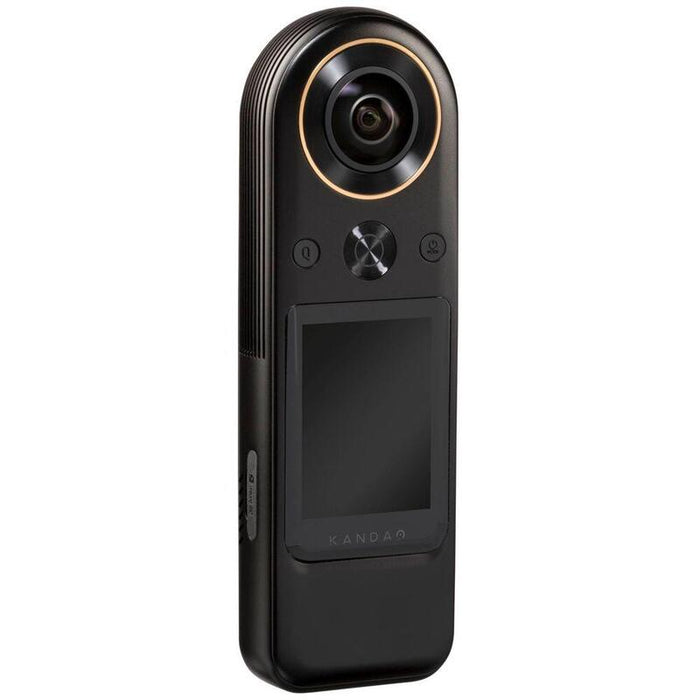 Cámara De Transmisión En Vivo De 360 ??Grados Kandao Qoocam 8k Enterprise