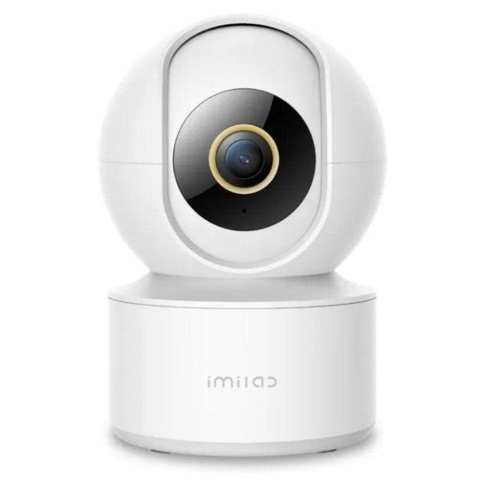 Cámara De Vigilancia Imilab C21 2.5k Wifi