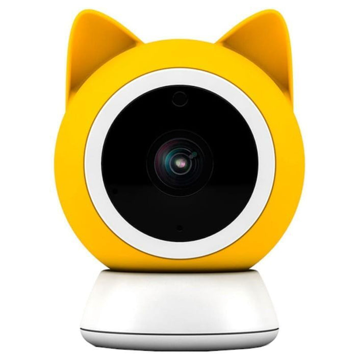 Cámara De Vigilancia Para Mascotas  Plus Care One Phase Upto 6kva