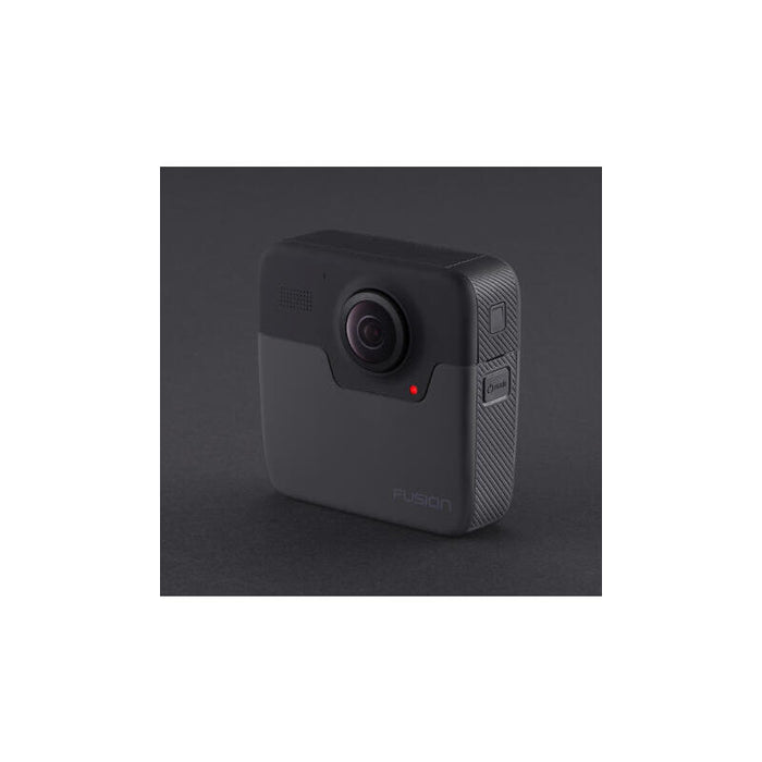 Cámara Deportiva Gopro Fusión Chdhz-103