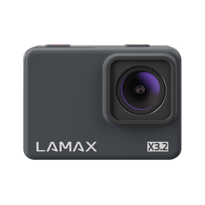Cámara Deportiva Lamax X3.2
