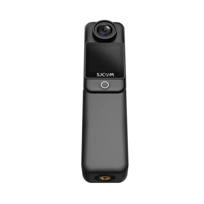 Cámara Deportiva Sjcam C300 4k Wifi Ip68 Negra