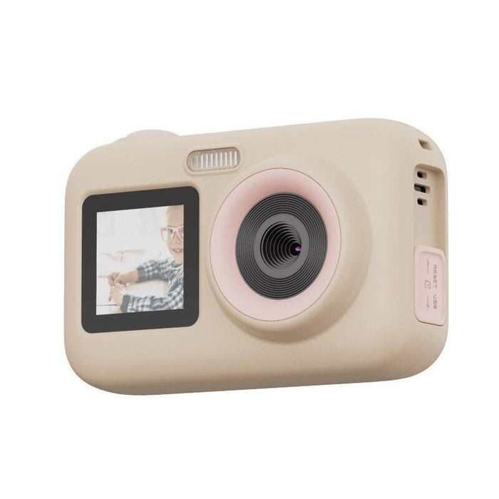 Cámara Deportiva Sjcam Funcam Plus Buff