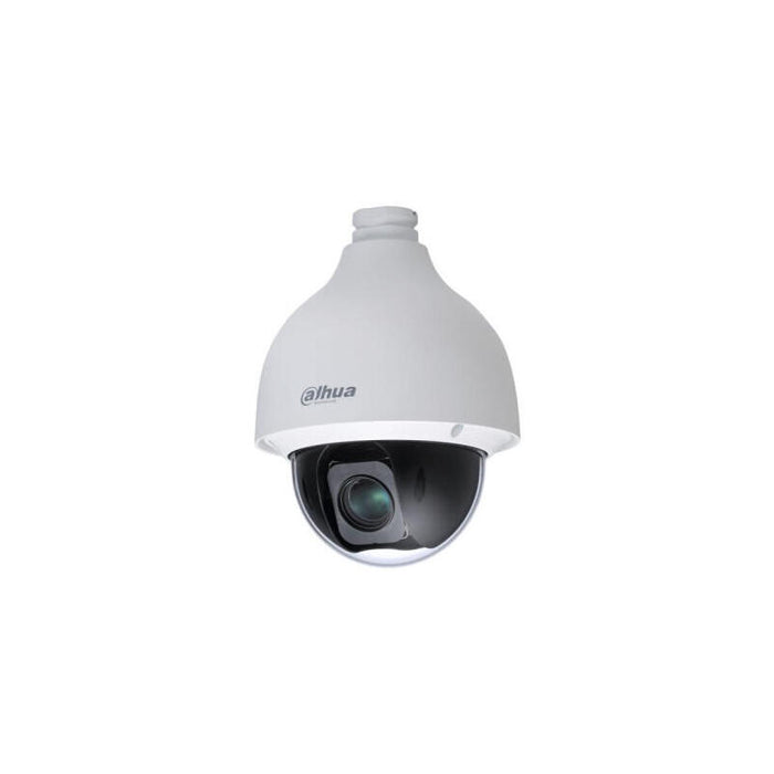Cámara (Dh-Hac-Hfw1809tlmp-A-Led-0280b) Dahua Híbrida Bullet Lite Full-Color 4k Wdr Con Audio Óptica Fija 2.8mm