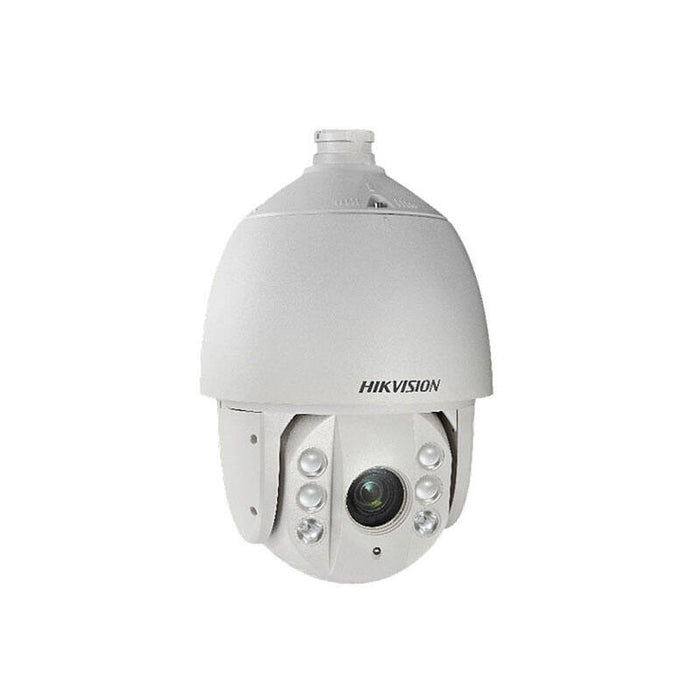 Cámara Domo 4en1  7" 2mp 32x Ip66 Ik10 Ir150m Darkfighter Hikvision