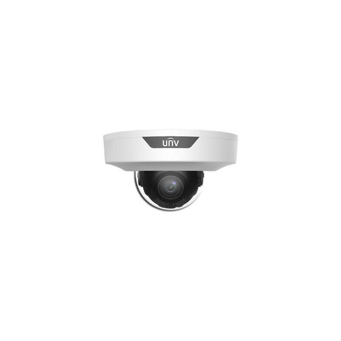 Cámara Domo Fija Ir De Red Sin Cables Lighthunter Hd De 4mp