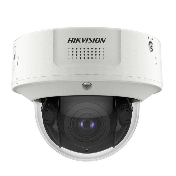 Cámara Domo Varifocal Motorizada 4mp Deepinview Anticorrosion